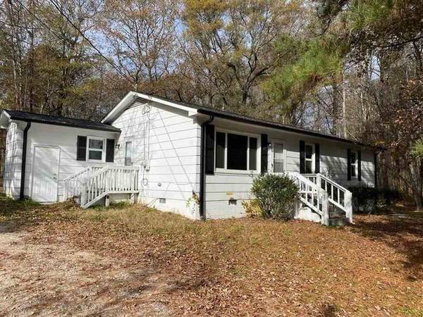 164 Mangums Drive, Wendell, NC 27591