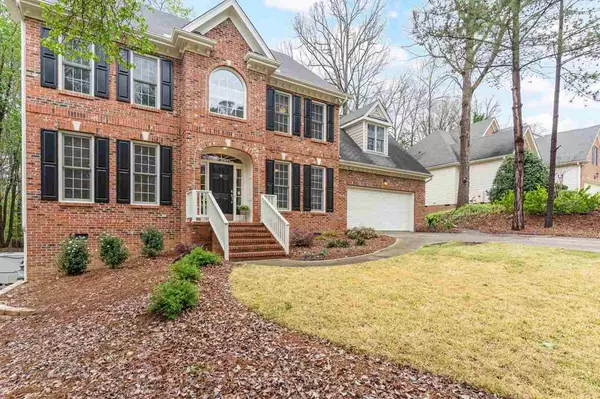 106 Barnes Spring Court, Cary, NC 27519