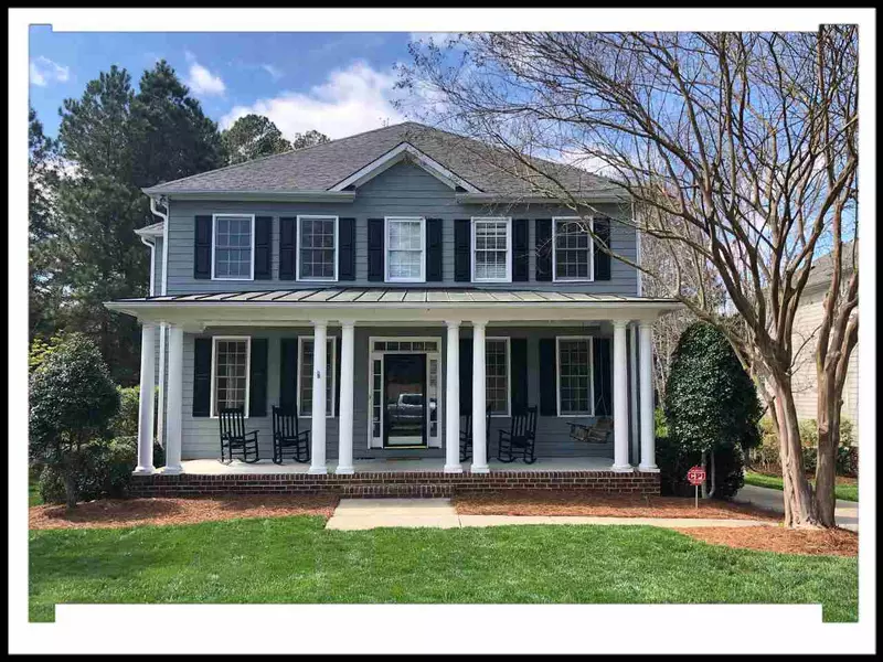 30106 Village Park Drive, Chapel Hill, NC 27517