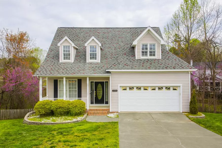 1204 Miracle Drive, Wake Forest, NC 27587