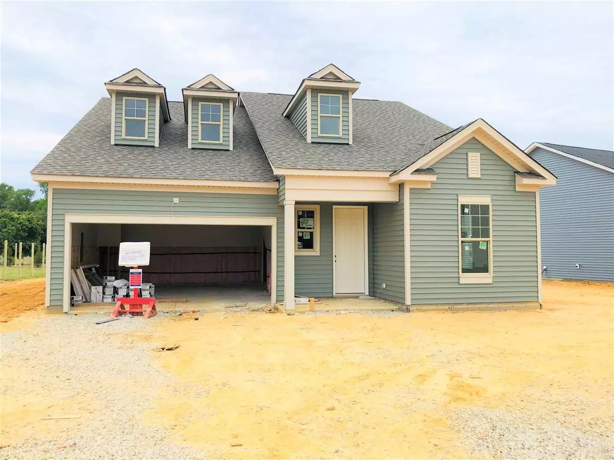 Clayton, NC 27527,403 Wildlife Parkway #Lot 131