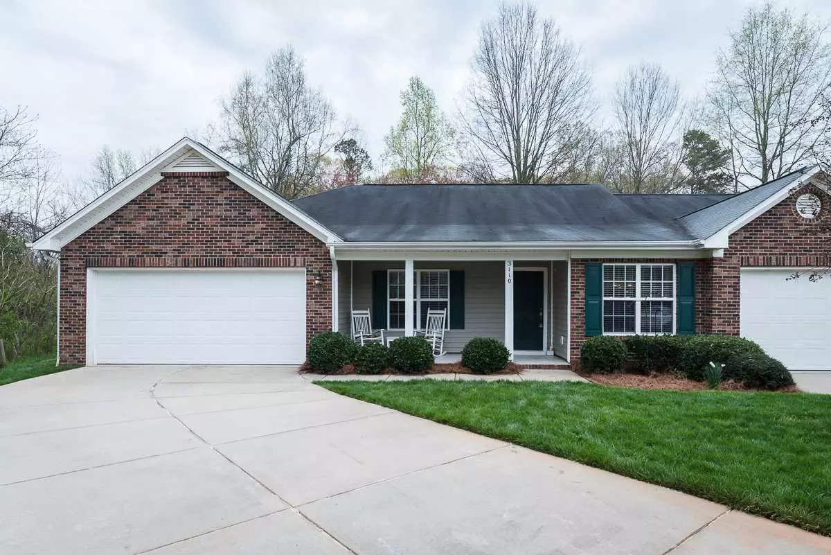 Mebane, NC 27302,3110 Old Craig Trail