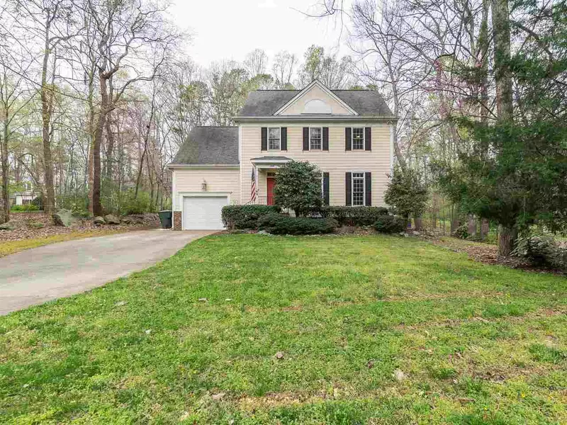 209 Cobblestone Drive, Chapel Hill, NC 27516