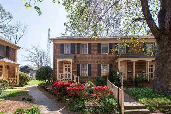 3425 Clark Avenue, Raleigh, NC 27607