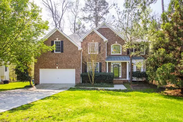 3 Enzo Court, Durham, NC 27713