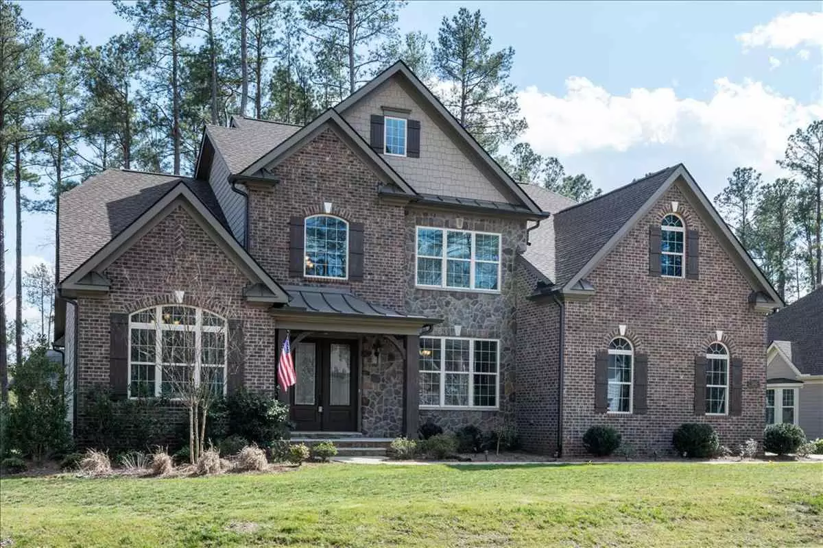 Wake Forest, NC 27587,1540 Sandybrook Lane