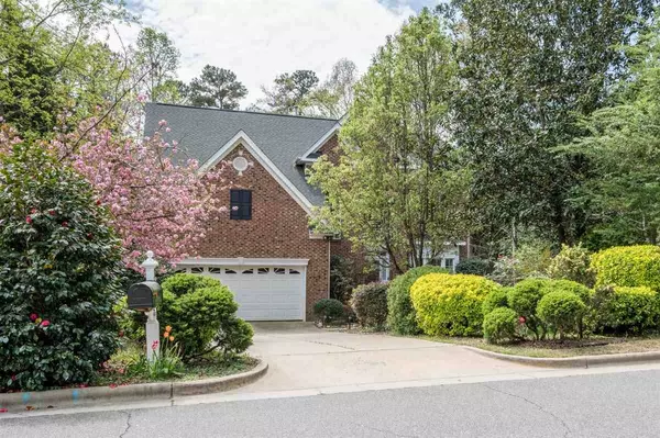 100 Forest Run Place, Cary, NC 27518