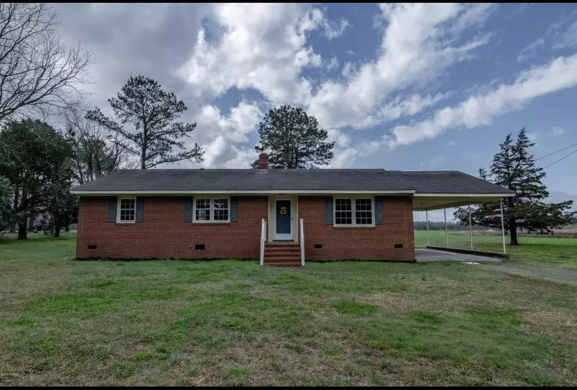 2301 Meadowbrook Road, Rocky Mount, NC 27801