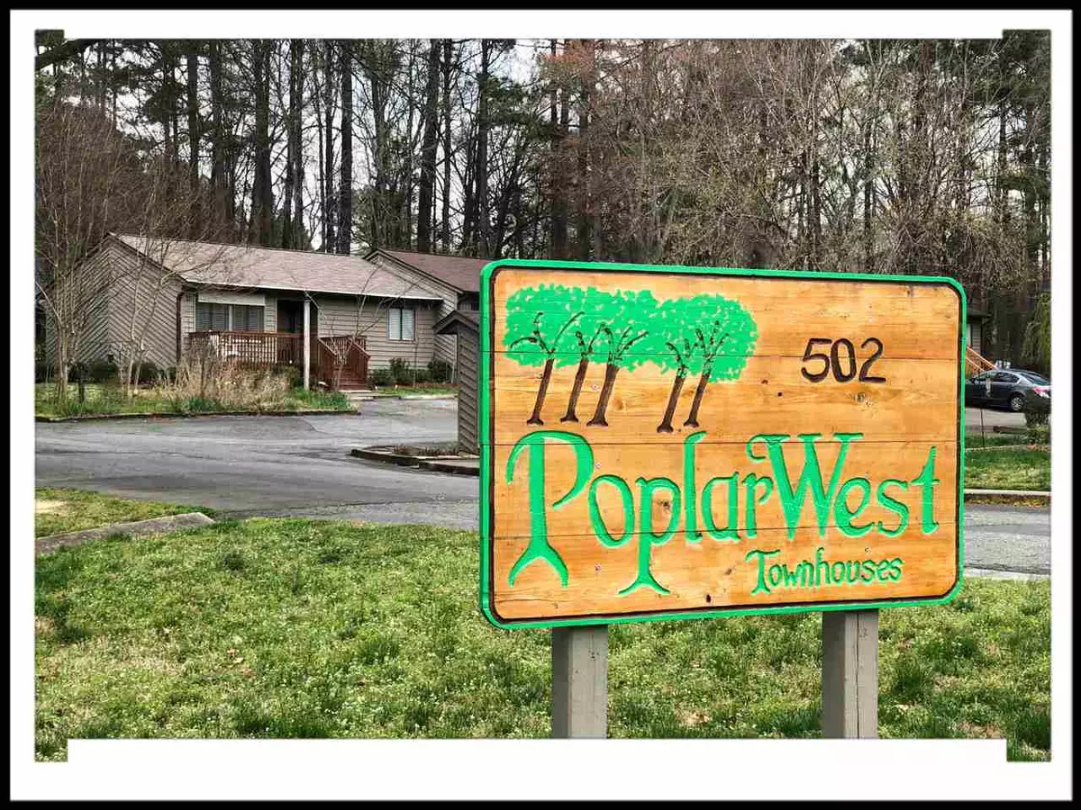 Carrboro, NC 27510,502 W Poplar Avenue