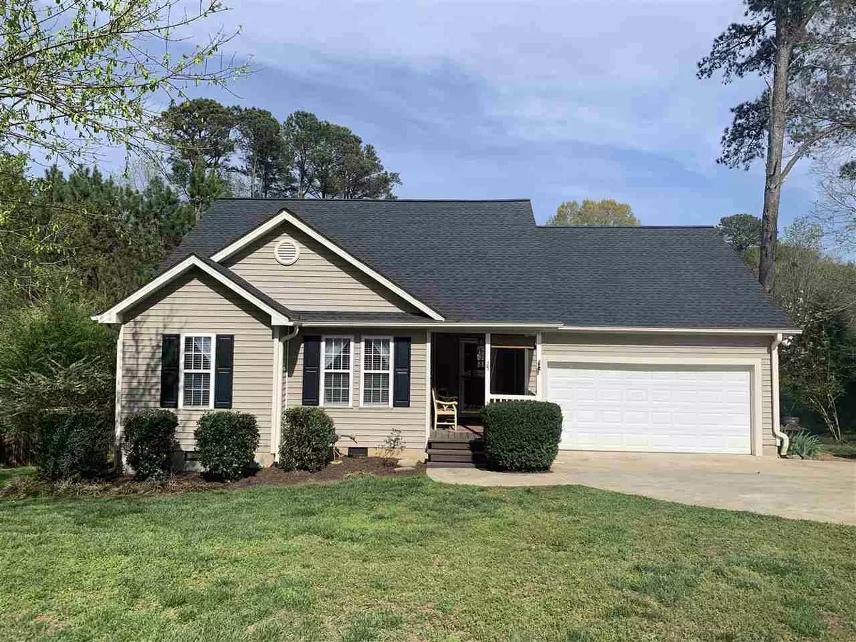 Pittsboro, NC 27312,25 Juniper Court