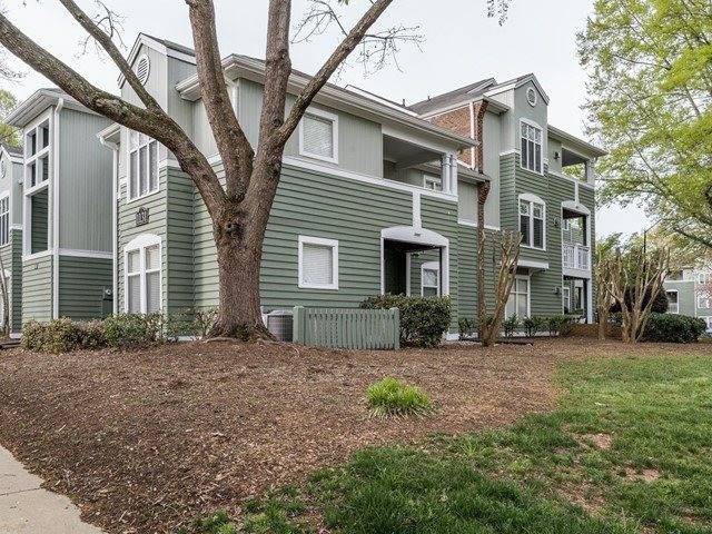 1131 Parkridge Lane #201, Raleigh, NC 27605