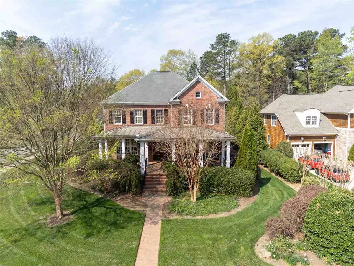 Chapel Hill, NC 27514,112 Cross Creek Drive