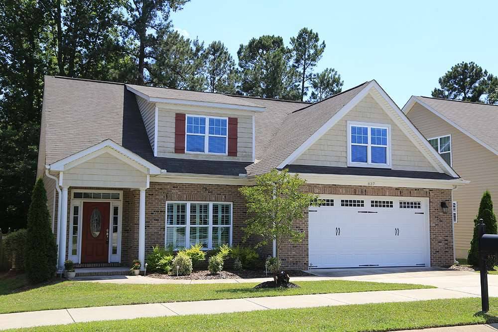 Fuquay Varina, NC 27526,837 Varina Lane