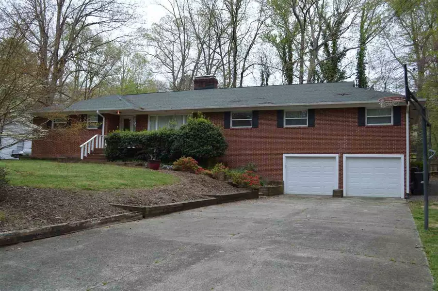 515 Wildwood Drive, Durham, NC 27712