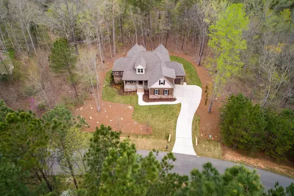 Pittsboro, NC 27312,94 Hidden Creek Court