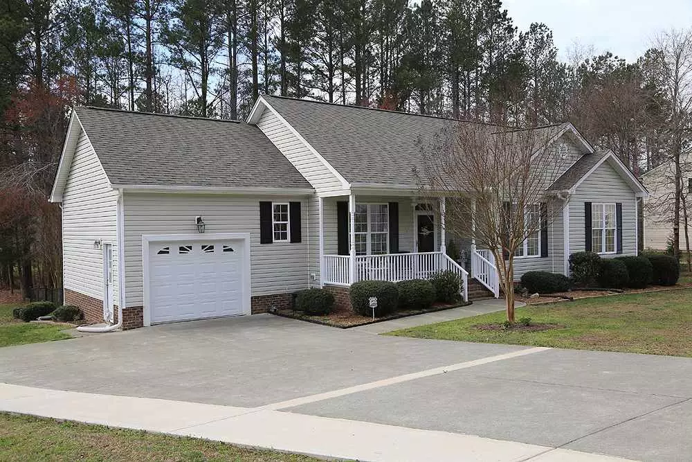 Henderson, NC 27537,29 W Boulder Road