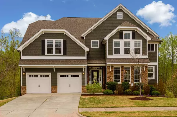 313 Ashdown Forest Lane, Cary, NC 27519