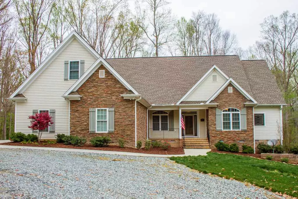 Mebane, NC 27302,5012 Thomas Road