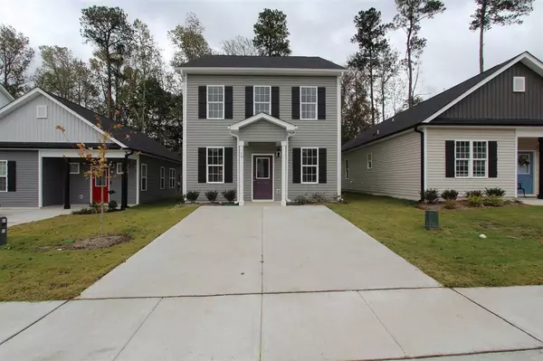 58 Yellow Jacket Ridge, Clayton, NC 27520