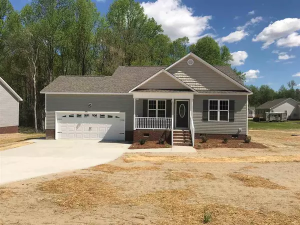 229 Hudson Farms Way, Dunn, NC 28334