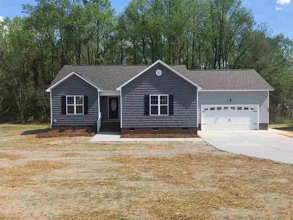 207 Hudson Farms Way, Dunn, NC 28334