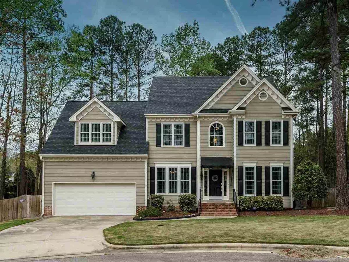 Apex, NC 27502,103 Chantilly Court