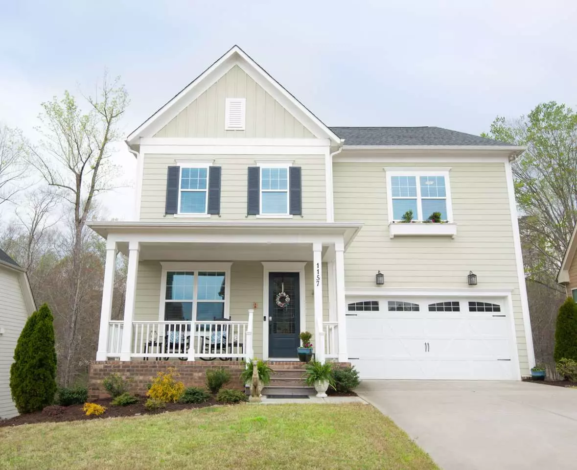 Wake Forest, NC 27587,1157 Woodland Grove Way