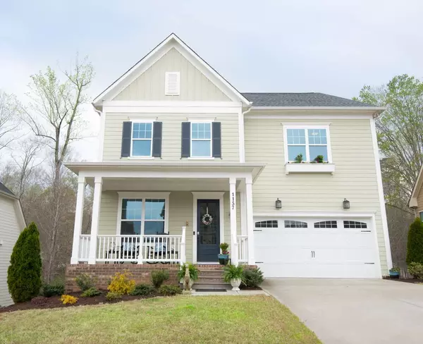 1157 Woodland Grove Way, Wake Forest, NC 27587