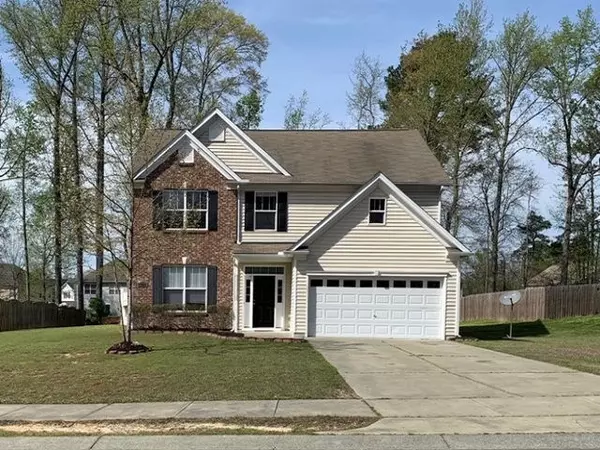 Creedmoor, NC 27522,2108 Queensway Court