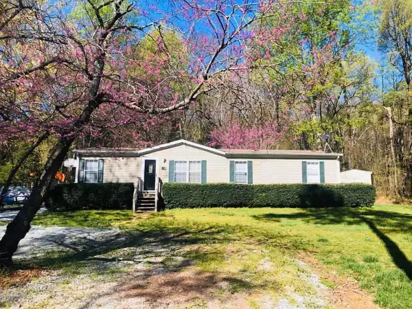 97 Richard Duncan Drive, Leasburg, NC 27291