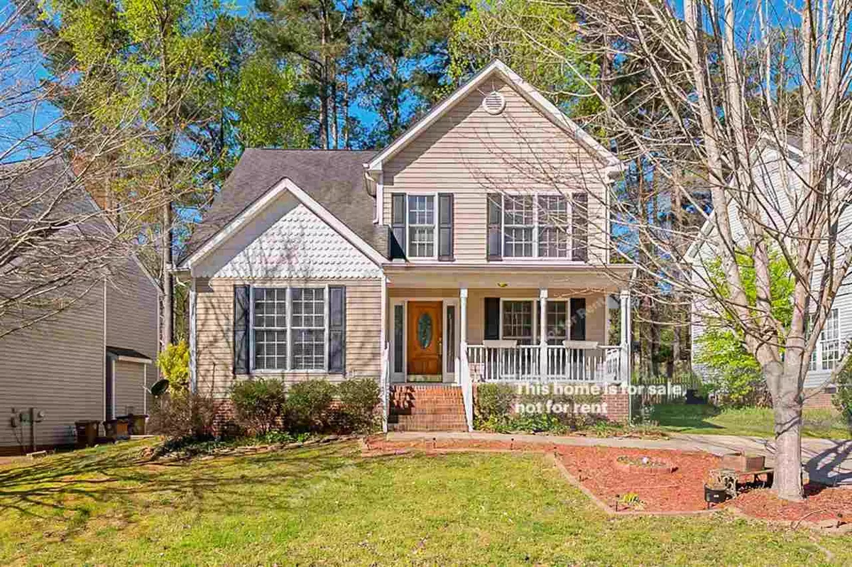 Wake Forest, NC 27587,217 Whistling Swan Drive