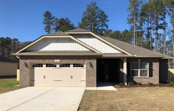 94 Falls of the Cape Drive, Lillington, NC 27546