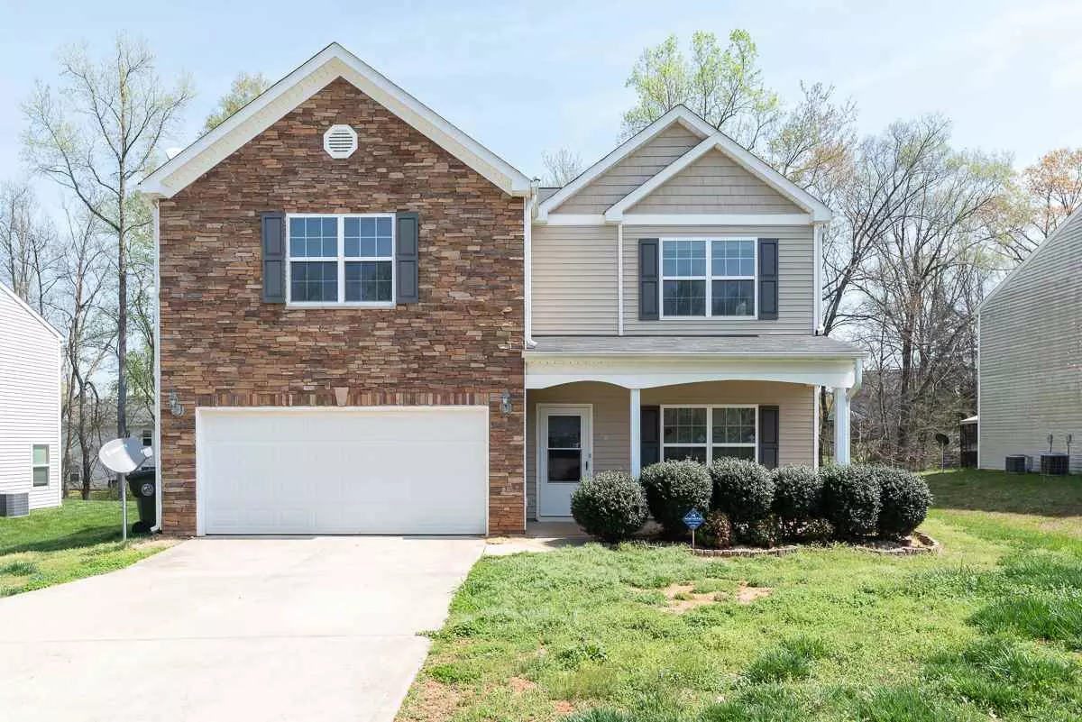 Mebane, NC 27302,1408 Torrey Pines Court