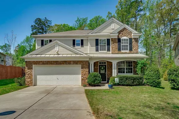 104 Apple Drupe Way, Holly Springs, NC 27540