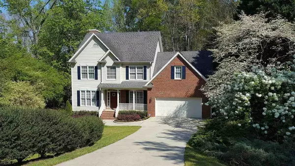 5512 Redstart Court, Wake Forest, NC 27587