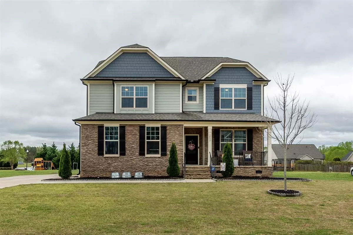 Willow Springs, NC 27592,1537 Black Spruce Way