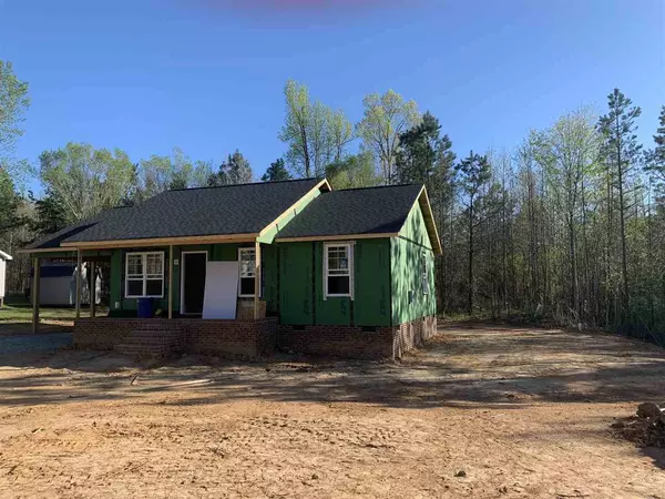 20 Eli Court, Roxboro, NC 27573