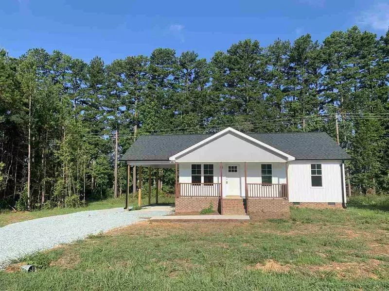 192 Maggie Lane, Roxboro, NC 27573