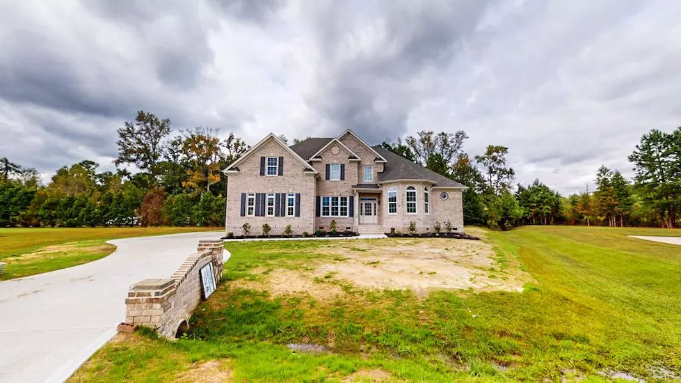 Princeton, NC 27569,75 Fernbrook Circle