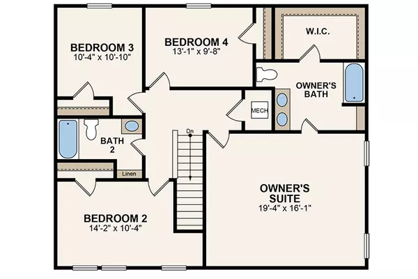 Henderson, NC 27537,14 Springwater Road