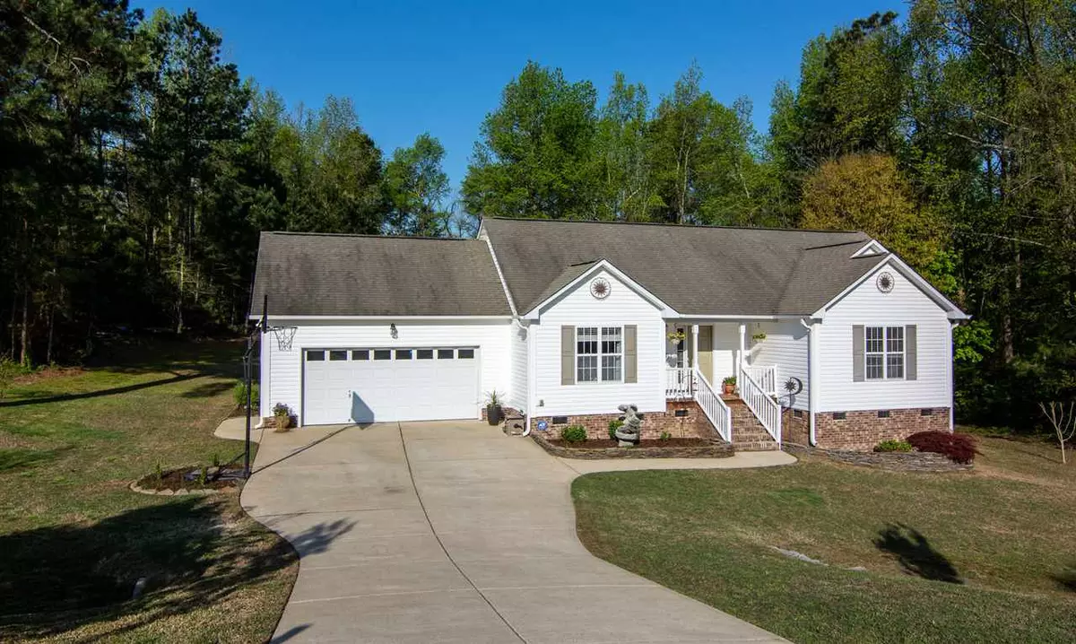 Benson, NC 27504,21 Patterdale Place