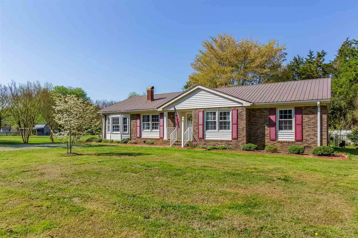 Liberty, NC 27298,1011 Pineknoll Drive