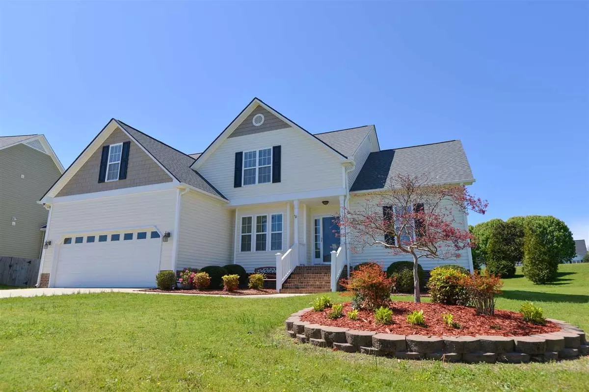 Smithfield, NC 27577,110 Snowberry Lane