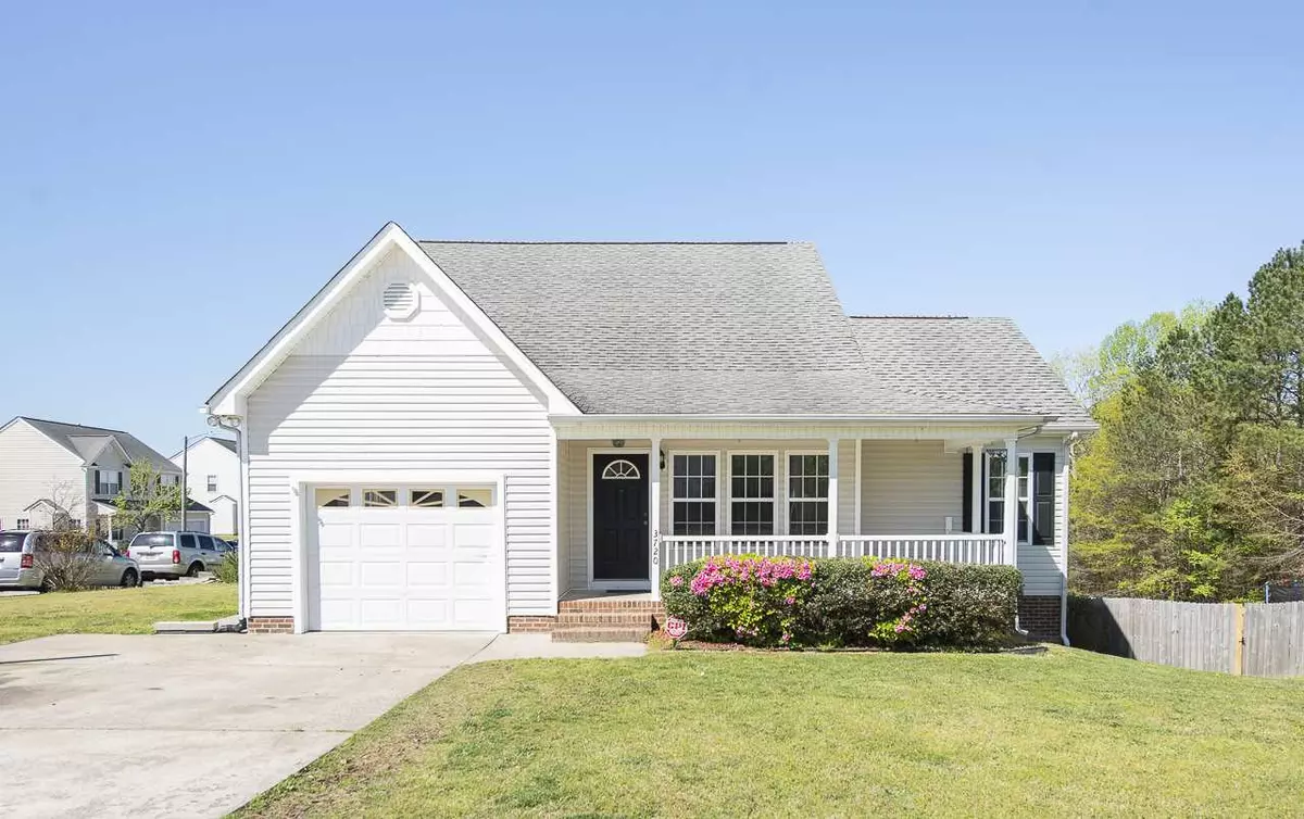 Raleigh, NC 27610,3720 Mackinac Island Lane