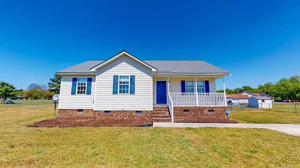 105 Hugh Drive, Smithfield, NC 27577