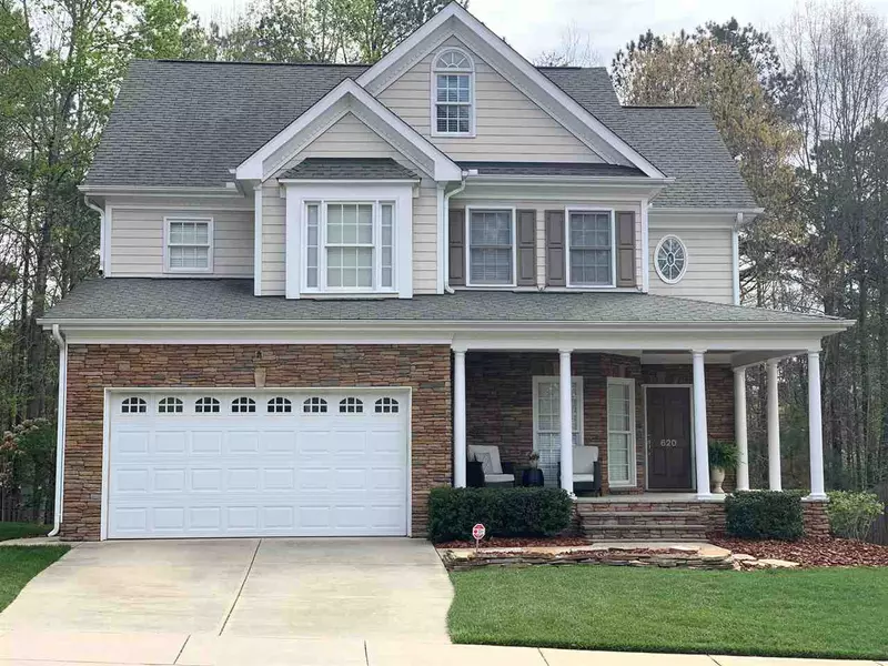 620 Continental Drive, Durham, NC 27712