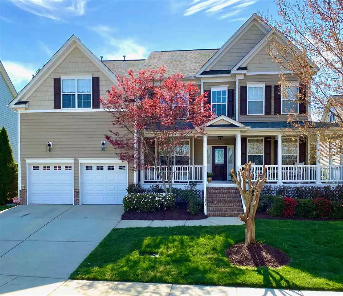 Cary, NC 27519,8203 Wade Green Place