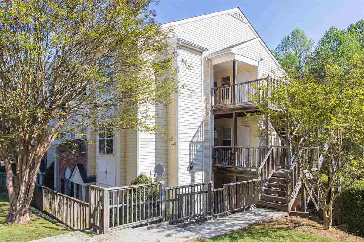 Raleigh, NC 27603,2201 Mountain Mist Court #303