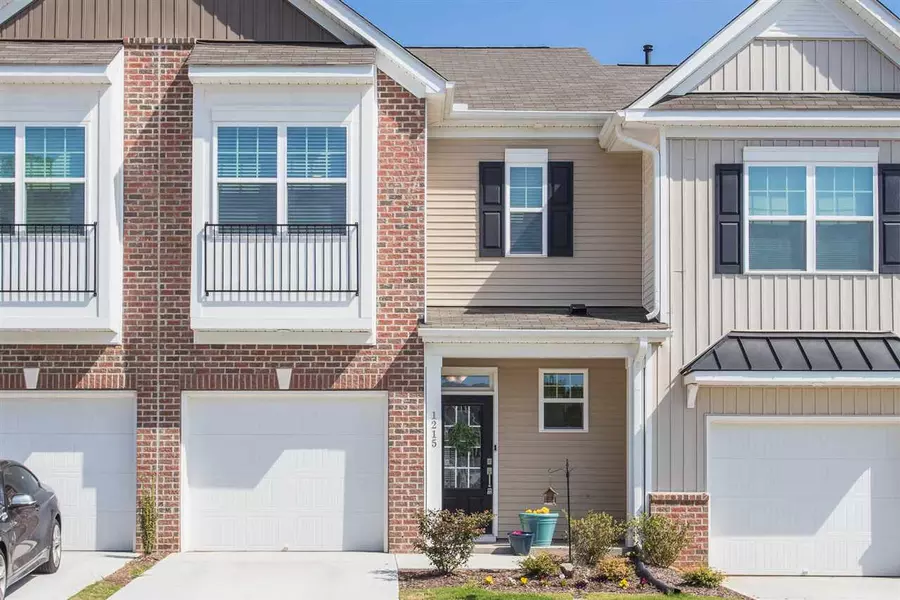 1215 Trilogy Boulevard, Morrisville, NC 27560