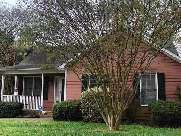168 Parkhaven Lane, Garner, NC 27529